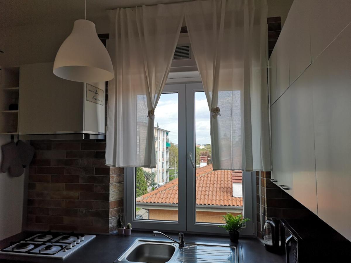 Queen East Verona Apartments Ngoại thất bức ảnh