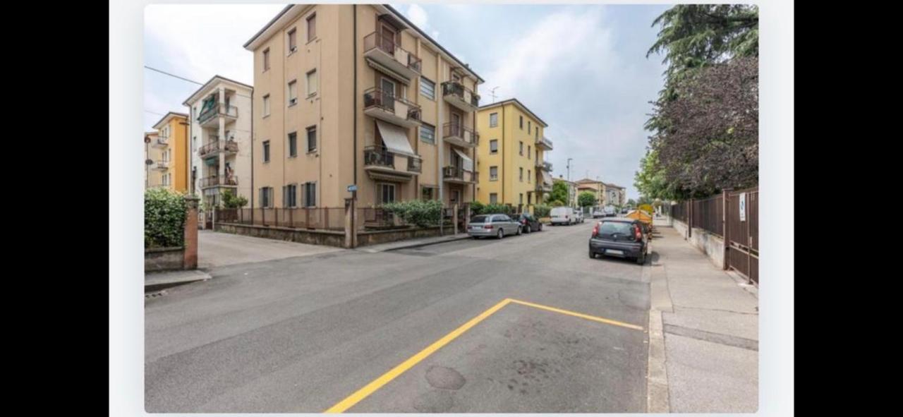 Queen East Verona Apartments Ngoại thất bức ảnh
